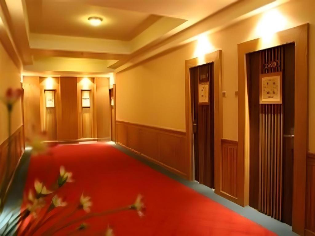 The Rich Hotel Nonthaburi Dış mekan fotoğraf