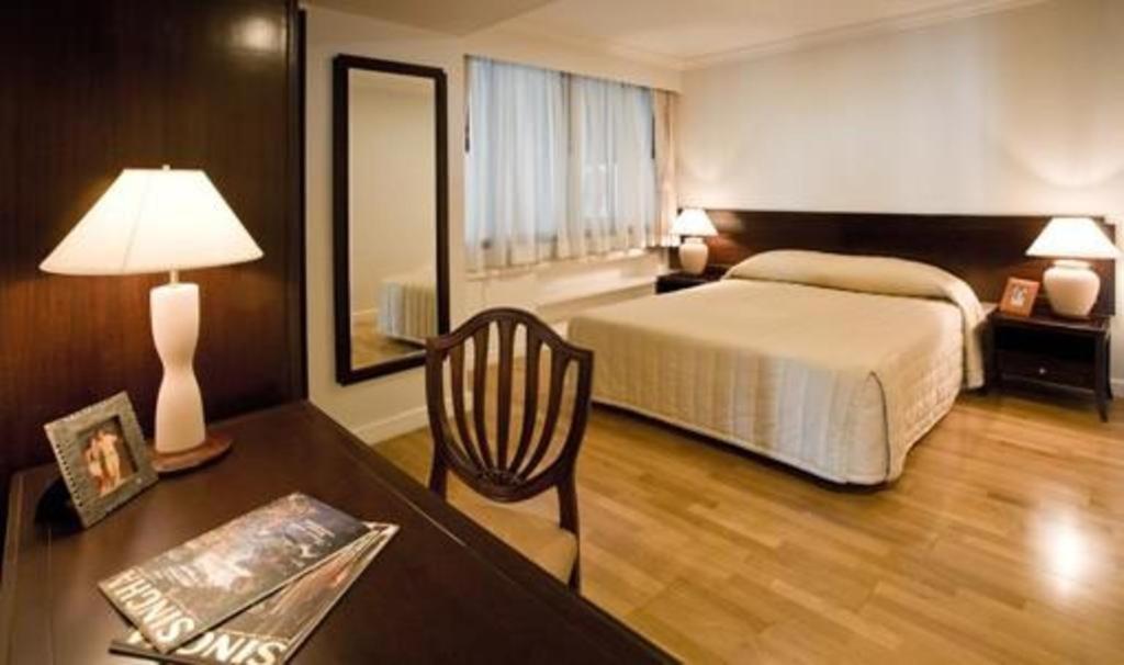 The Rich Hotel Nonthaburi Dış mekan fotoğraf